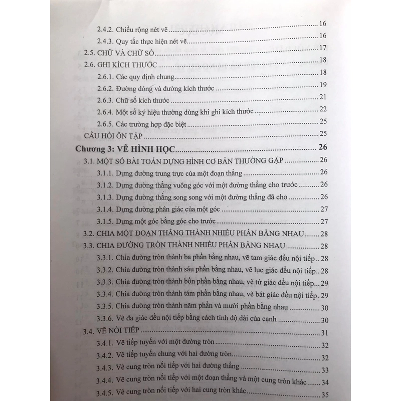 VẼ KỸ THUẬT CÔNG TRÌNH 455716