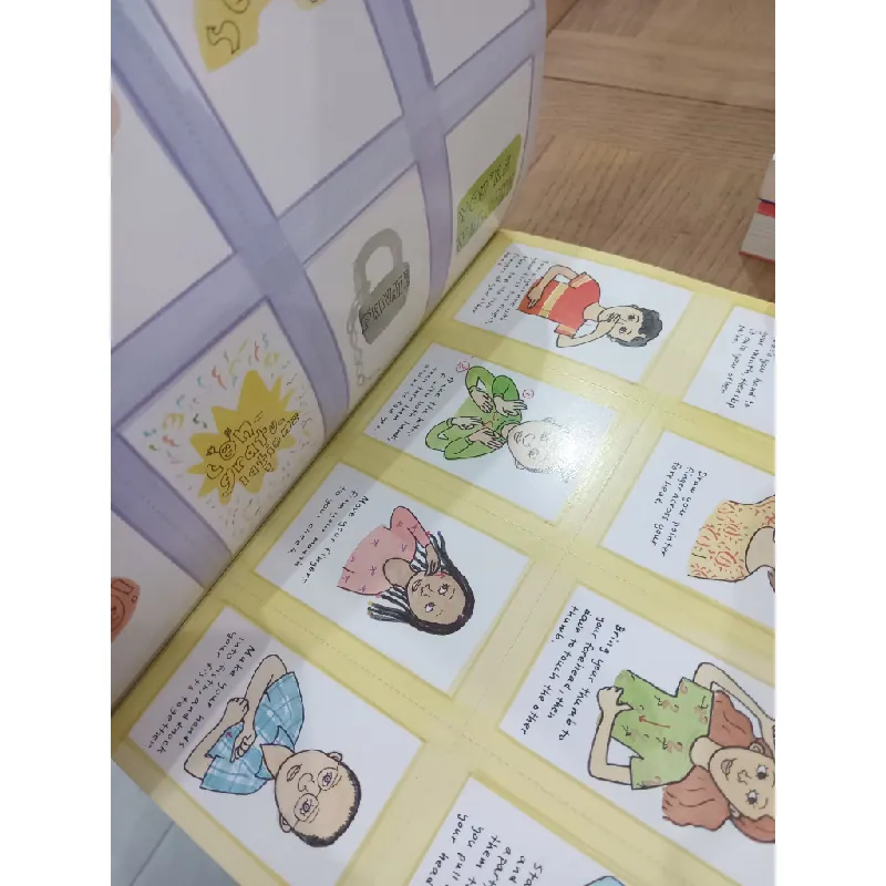 Amelia lends a hand - Marissa Moss 681820