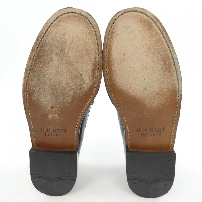 Giày G.H.BASS BA91010M MAHARISHI - Hàng hiệu Authentic 901479