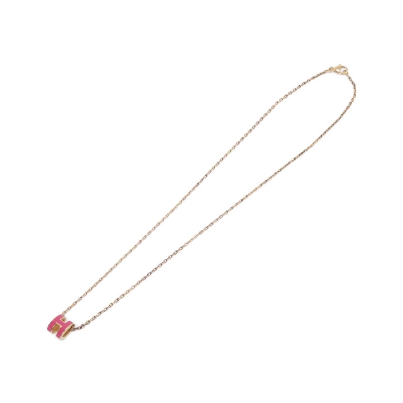 Hàng hiệu Authentic Hermes Pop Ash MINI 147992FO Necklace 772471