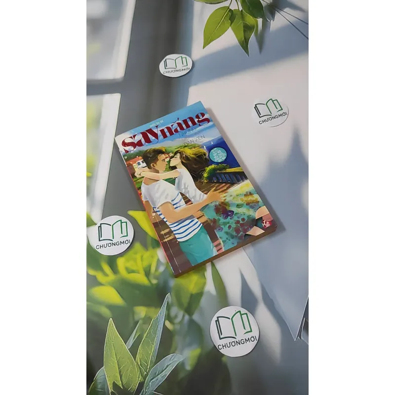 Say Nắng - Những Mối Tình Đan Xen 1018876