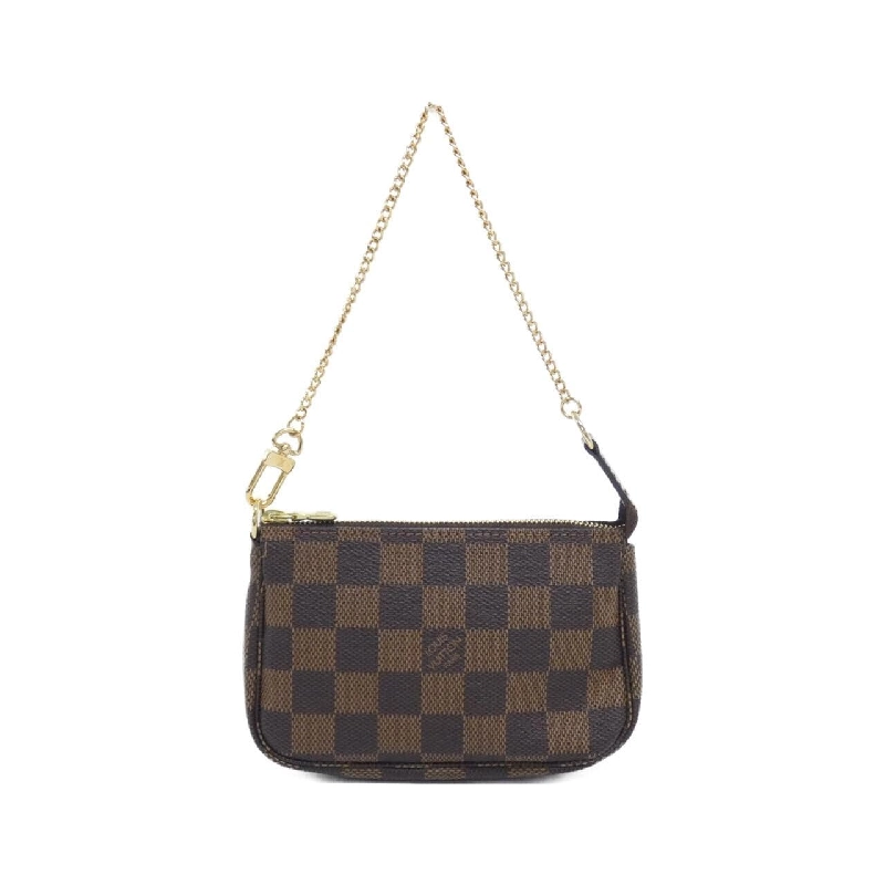 Túi đeo chéo mini Damier Louis Vuitton N58009 619792