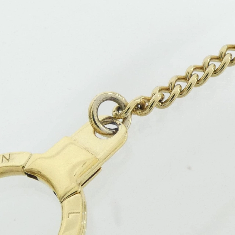 Louis Vuitton Shenne Anocle M58021 Keyring - Hàng hiệu Authentic 772540
