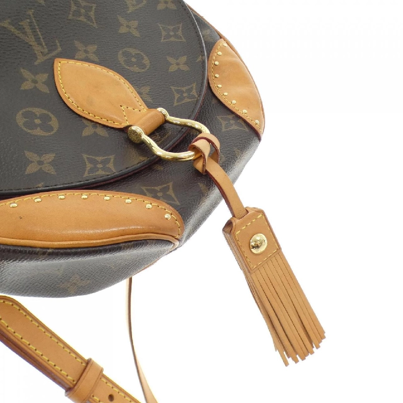 Túi đeo vai Louis Vuitton Monogram Sanclaire M41481 612888