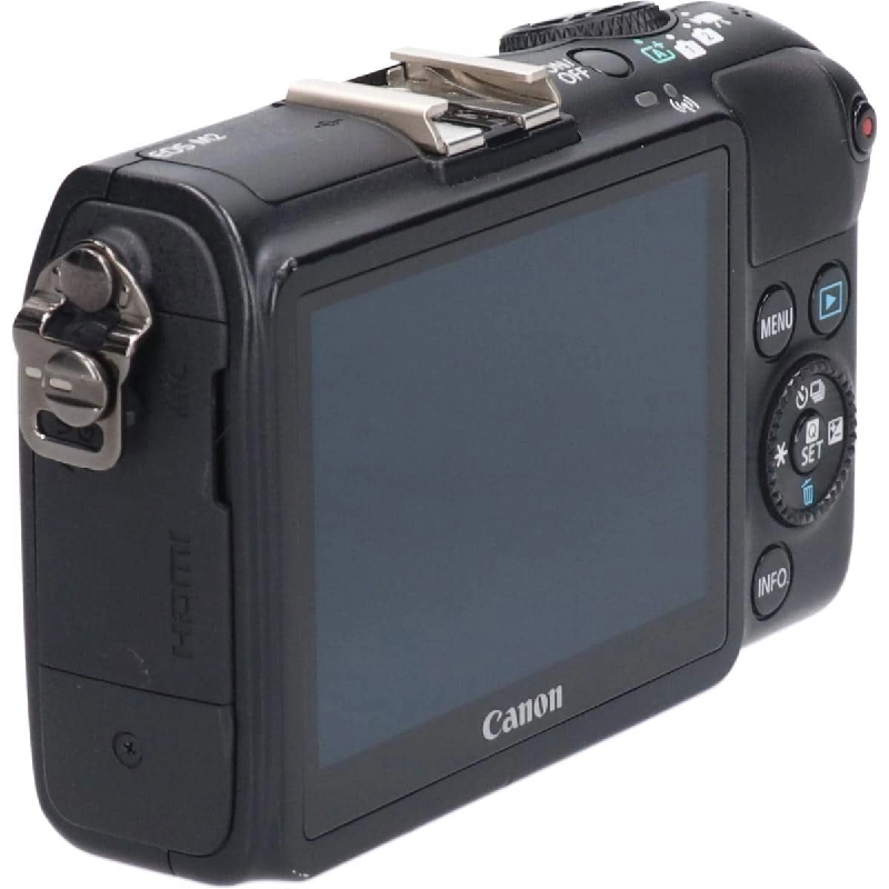 ＥＯＳ Ｍ２ - Hàng hiệu Authentic 879707