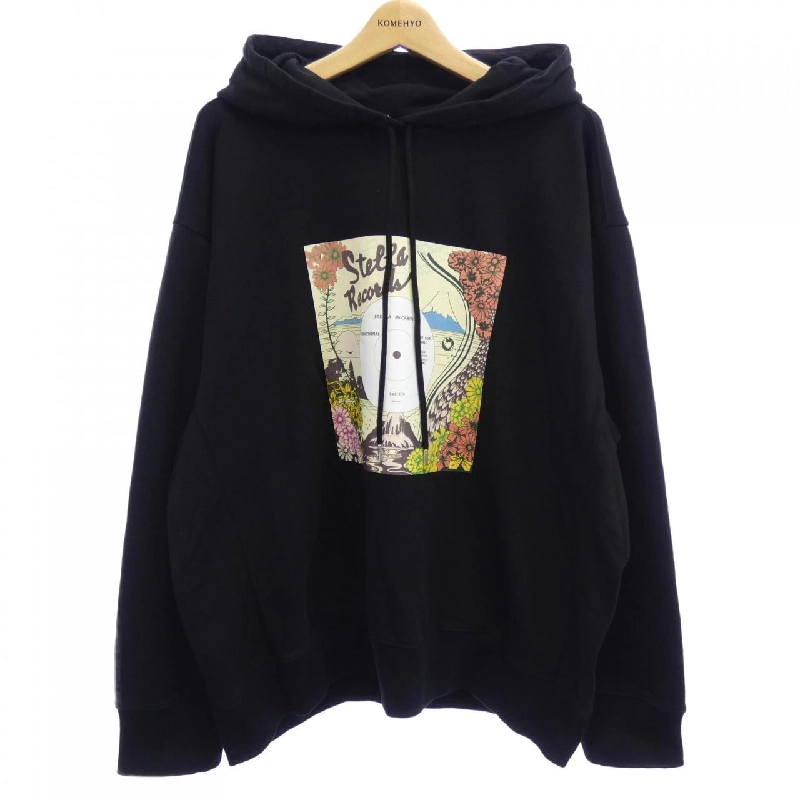 Áo khoác hoodie Stella McCartney 633978