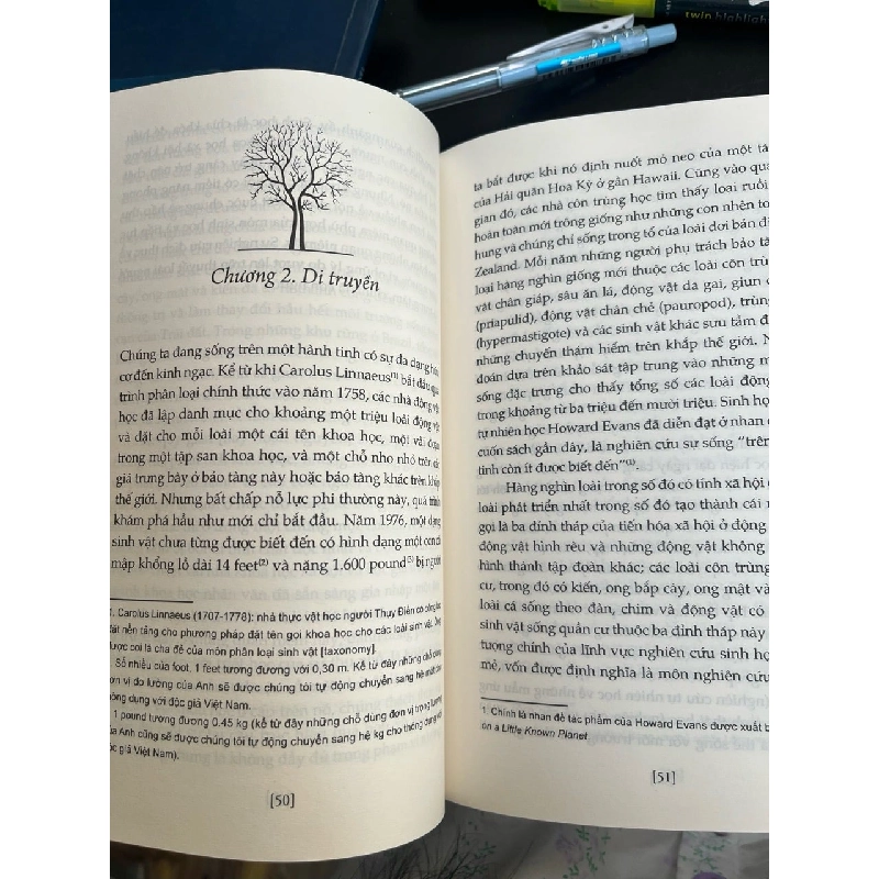 Về bản tính người - Edward O. Wilson 423448