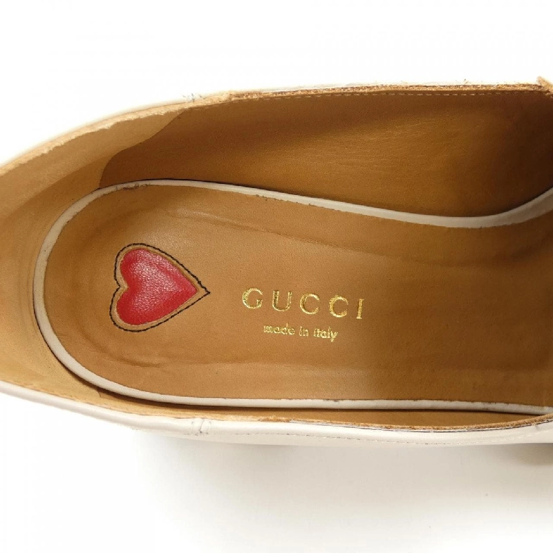【Mã giảm giá】Giày GUCCI 662298