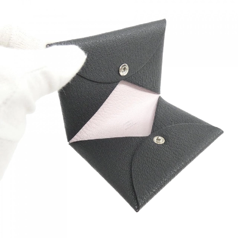 Ví thẻ Hermès Calvi Verso 078476CK - Hàng hiệu Chính hãng 806795