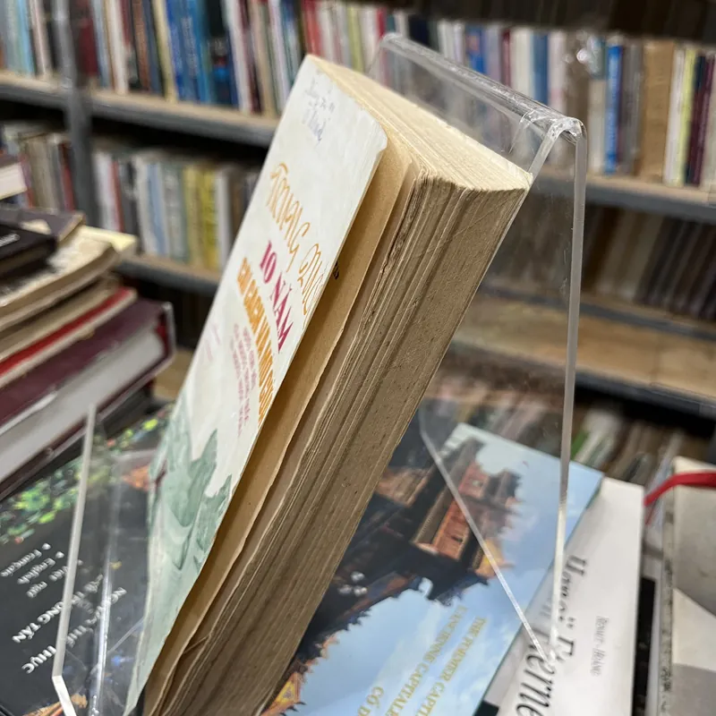 TRUNG QUỐC 10 NĂM CẢI CÁCH VÀ MỞ CỬA DƯỚI CON MẮT CỦA NGƯỜI TRUNG QUỐC VÀ NGƯỜI NƯỚC NGOÀI 588415