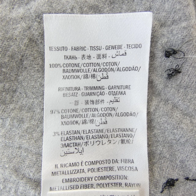 Áo thun GUCCI 539081 XJASJ 630695