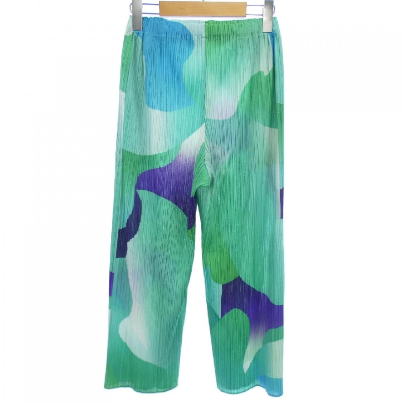 【Khuyến mãi】Quần PLEATS PLEASE 653460