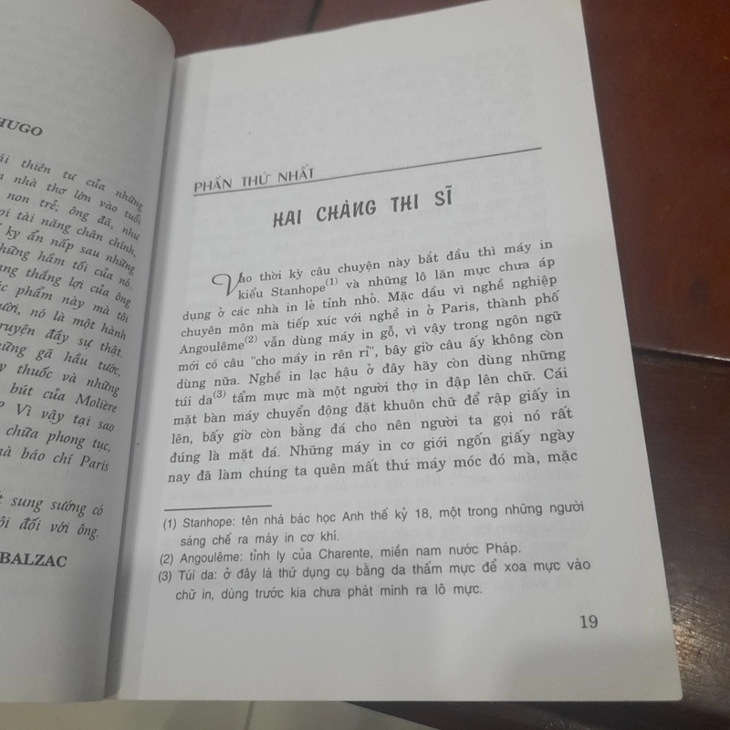 Ônôrê Đơ Banzắc - VỠ MỘNG (trọn bộ 2 tập) 519597