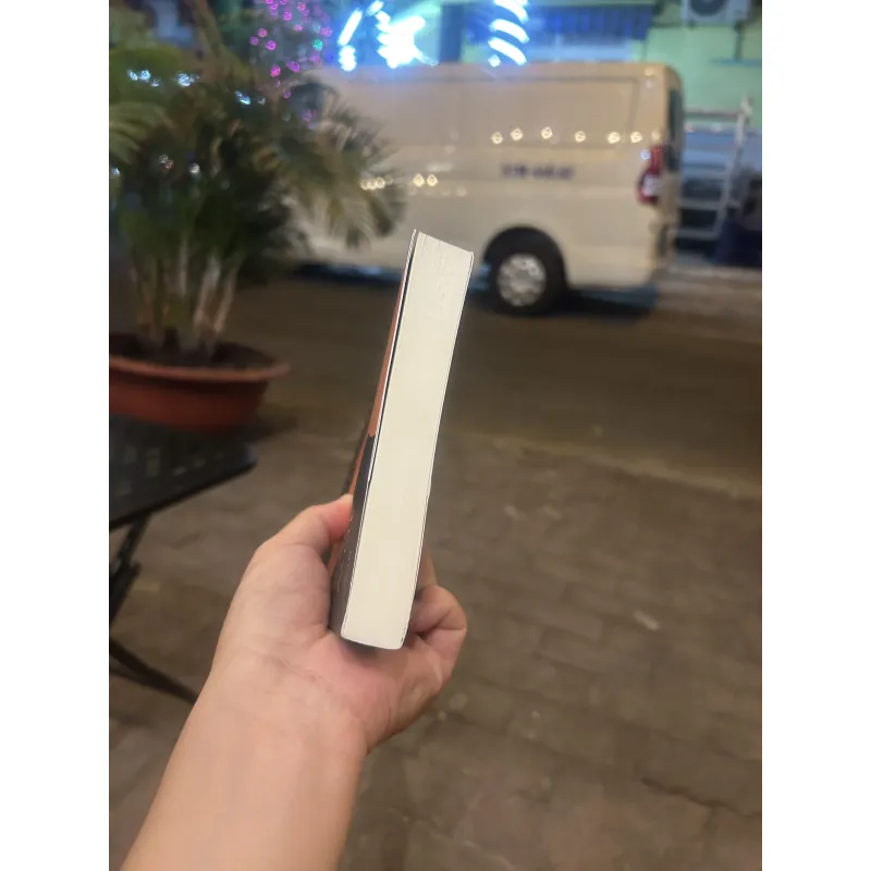 Mặt trời vẫn mọc - Ernest Hemingway (như mới) 974491