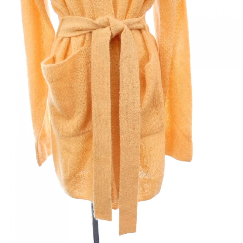 【Mã giảm giá】Dries Van Noten Áo khoác cardigan 645979