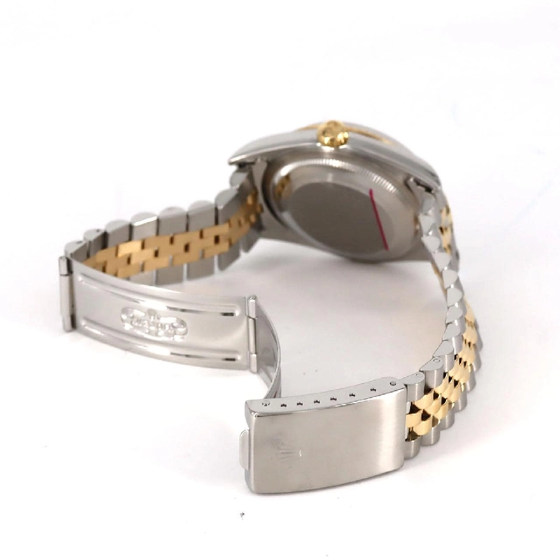 Đồng hồ Rolex Datejust 16233 SSxYG tự động P số - Hàng hiệu chính hãng 882633