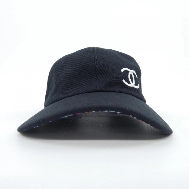 Chanel CHANEL Mã QR AAA196B17559 Mũ 665294