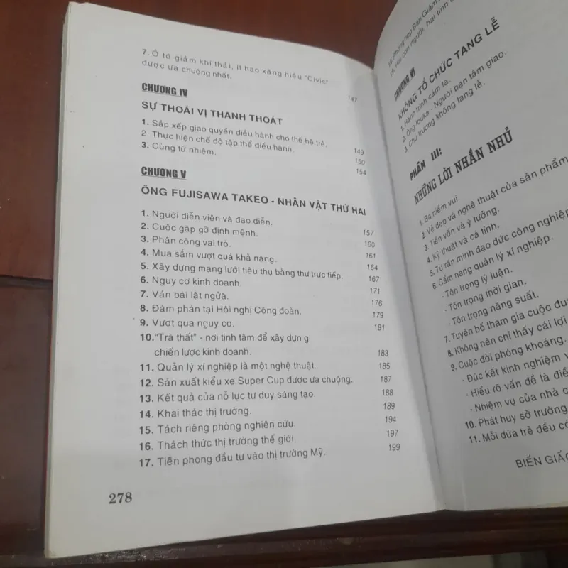 Honda Soichiro - BIẾN GIẤC MƠ THÀNH SỨC MẠNH ĐI TỚI 753672