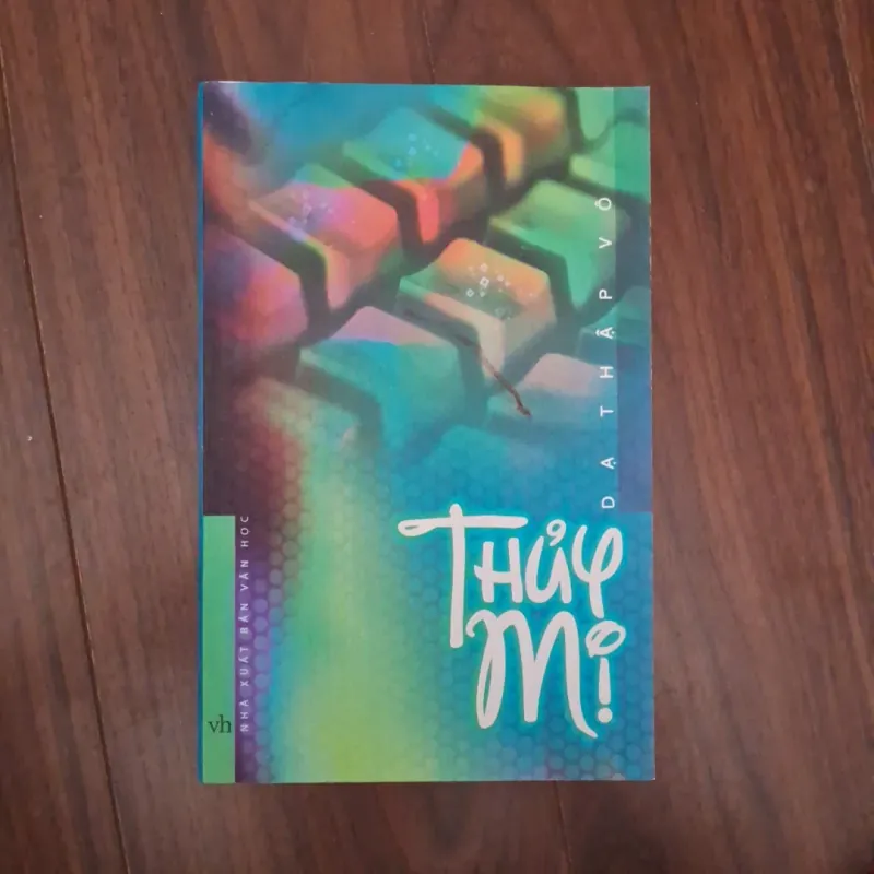 Thủy mị - dạ thập vô 748121