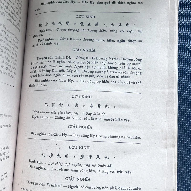 Kinh dịch - Ngô Tất Tố 591852