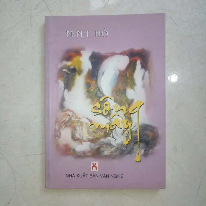 Sông Mây 📚 719687