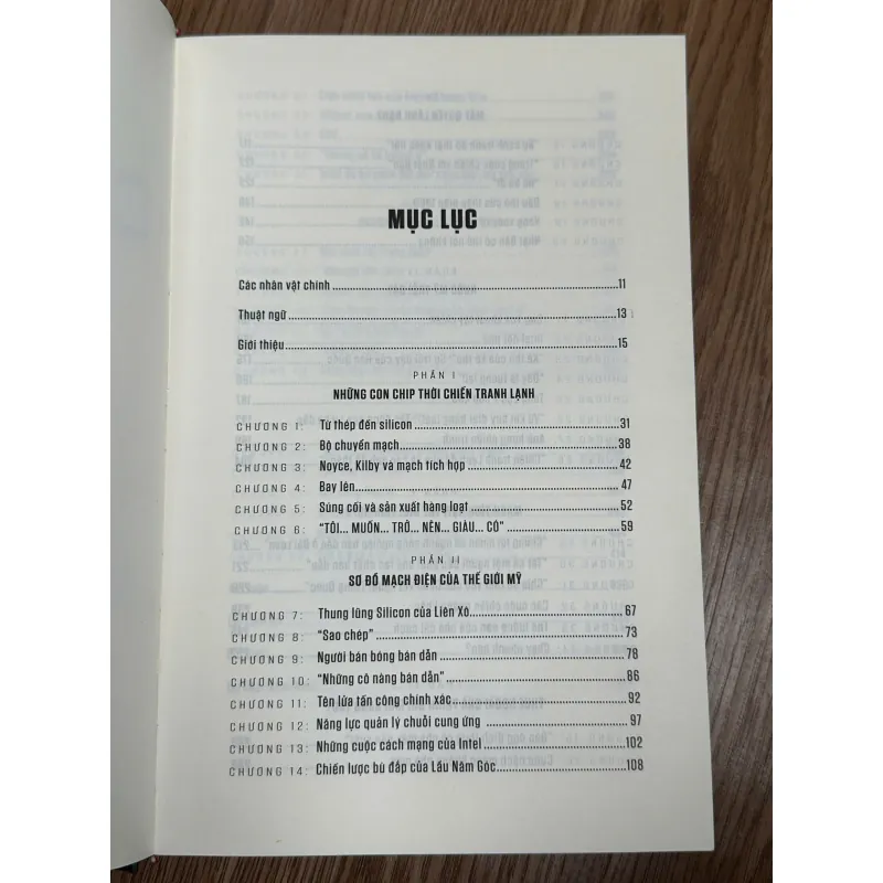 Cuộc Chiến Vi Mạch - Chris Miller 788624