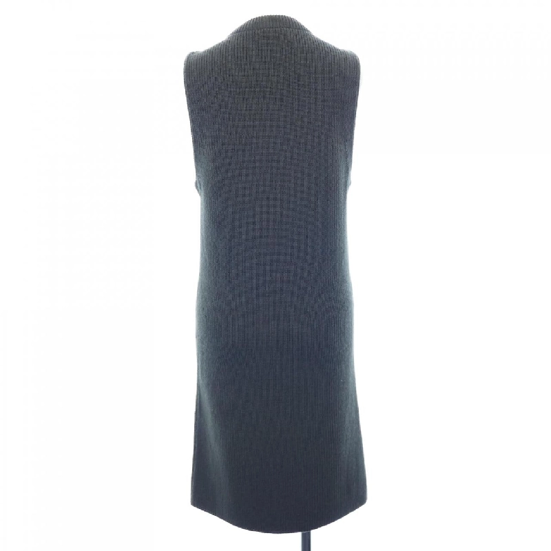 【Mã giảm giá】Le Maire LEMAIRE Áo gile 638138