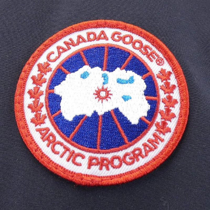 Canada Goose 4071M CONSTABLE Áo khoác lông vũ - Hàng hiệu Chính hãng 886483