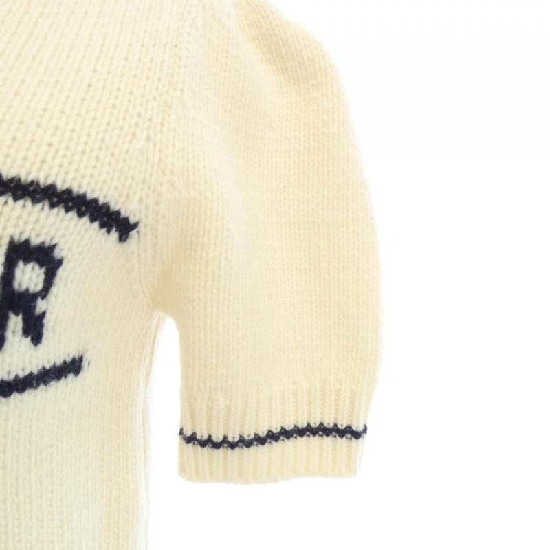 クリスチャンディオール CHRISTIAN DIOR ESSENTIALS 154S09AM305 ニット - Hàng hiệu Authentic 812167