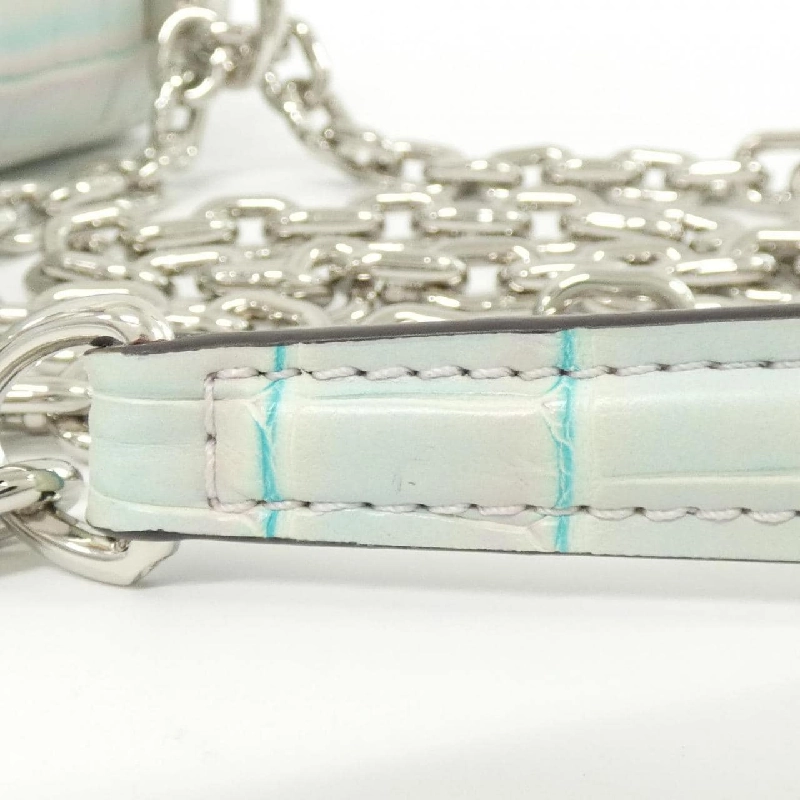 Túi đeo vai nhỏ da kỳ lạ Louis Vuitton - Hàng hiệu Authentic 805781