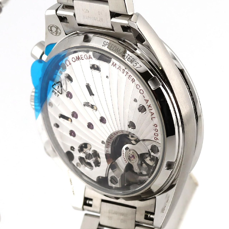Đồng hồ Omega Speedmaster '57 332.10.41.51.10.001 SS Cơ khí - Hàng hiệu Chính hãng 883527