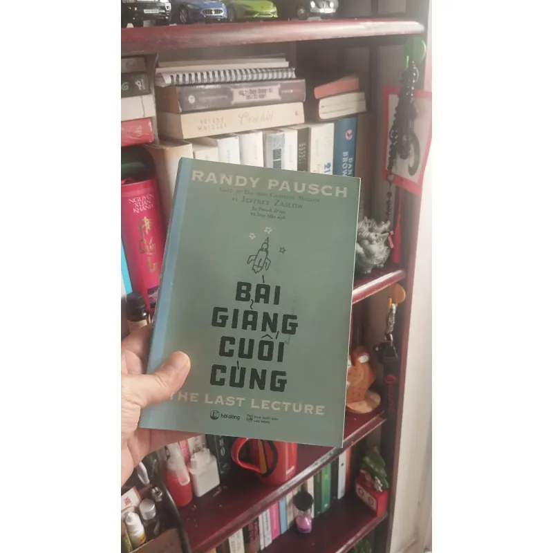 Bài Giảng Cuối Cùng 575813