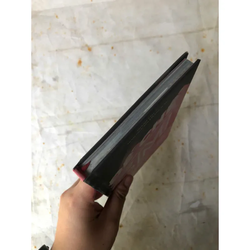 Đế Chế SM - Kim Dong Hwan 931242