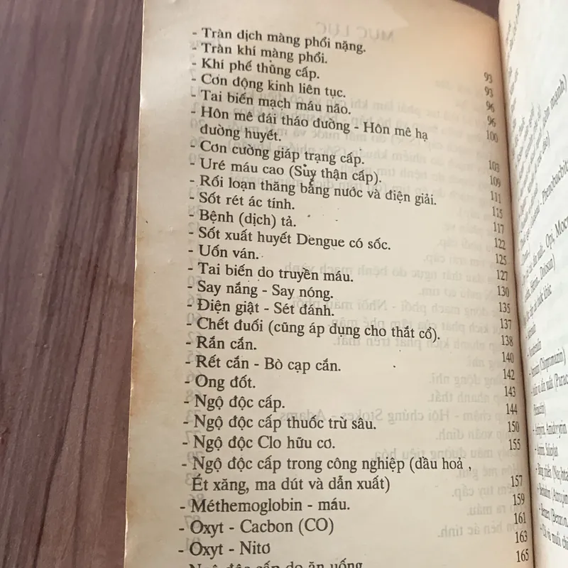 Cấp cứu nội khoa, Nguyễn Dưdc Hàm 626765