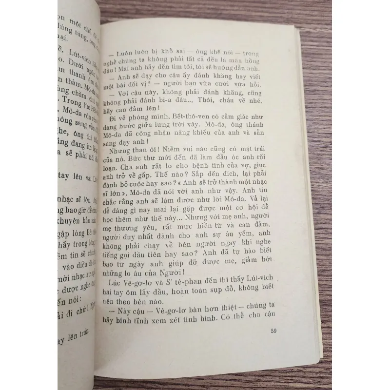 Truyện danh nhân BEETHOVEN (1973) 766586