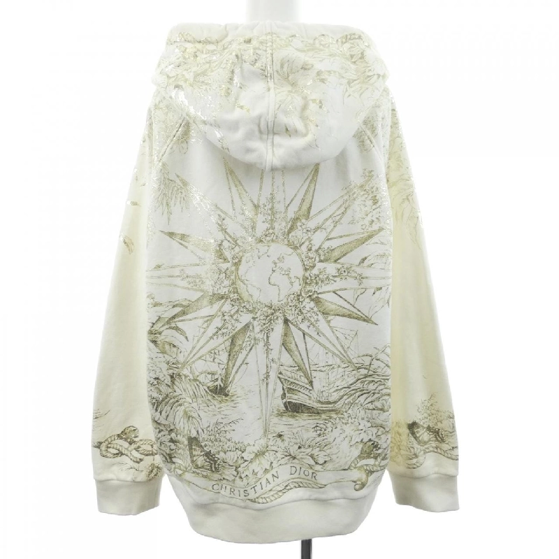 クリスチャンディオール CHRISTIAN DIOR 313G20A4034 Áo khoác - Hàng hiệu Chính hãng 824065