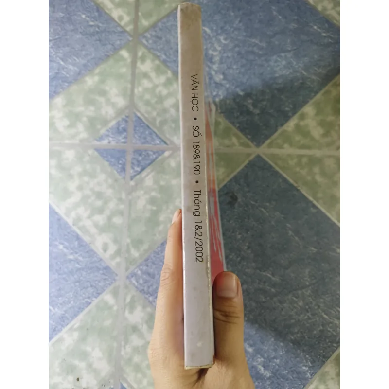 Văn học xuân Nhâm Ngọ 2002 746665