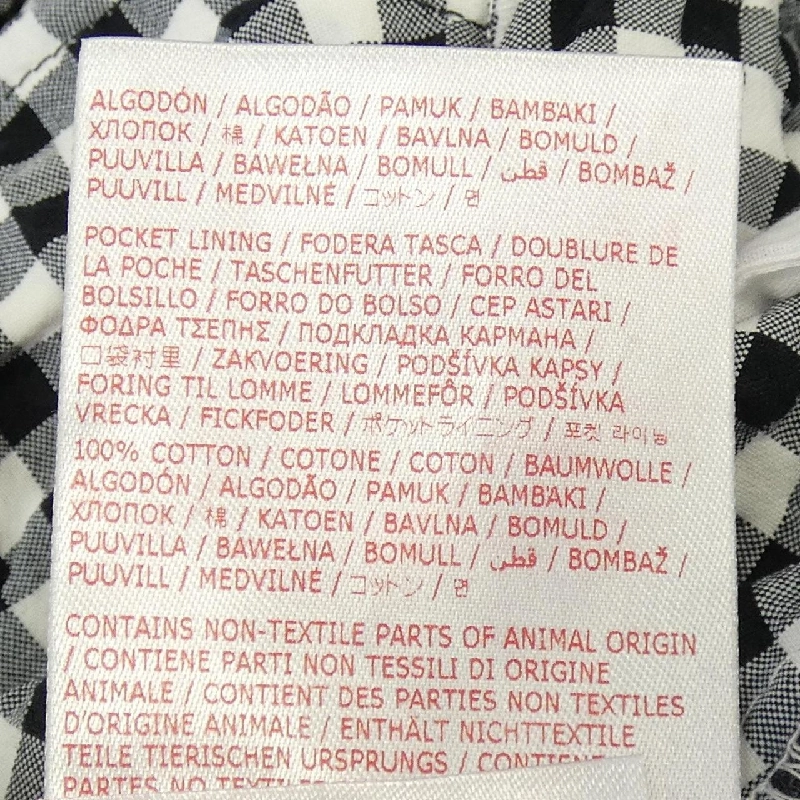 MARNI PUMU0290A0 Quần - Hàng hiệu Chính hãng 892680