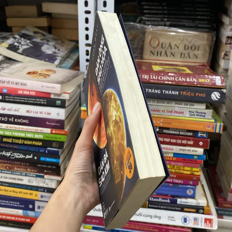 Đàn Bà Sao Kim, Đàn Ông Sao Hoả♟️ 931071