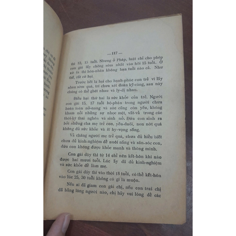 NGHỆ THUẬT LÀM MẸ - Trịnh Lê Hoàng 273353