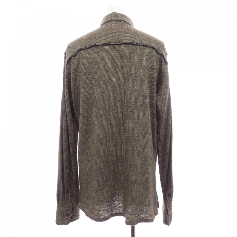 Áo sơ mi HERMES - Hàng hiệu Chính hãng 890800