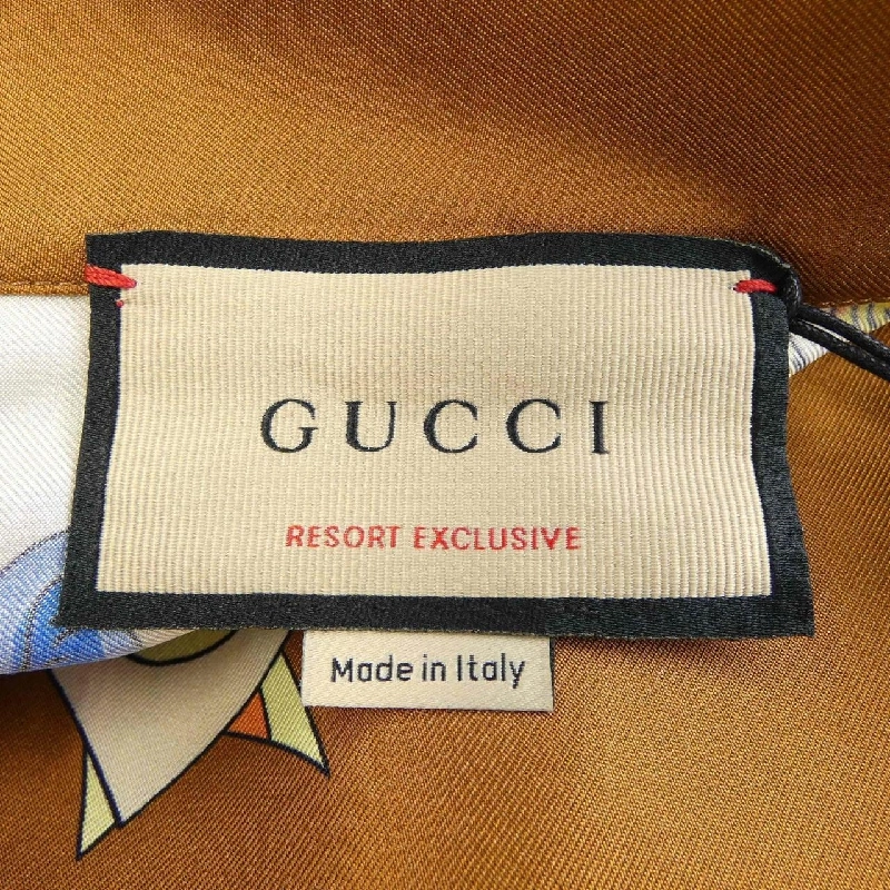 Gucci GUCCI Váy - Hàng hiệu Chính hãng 823487