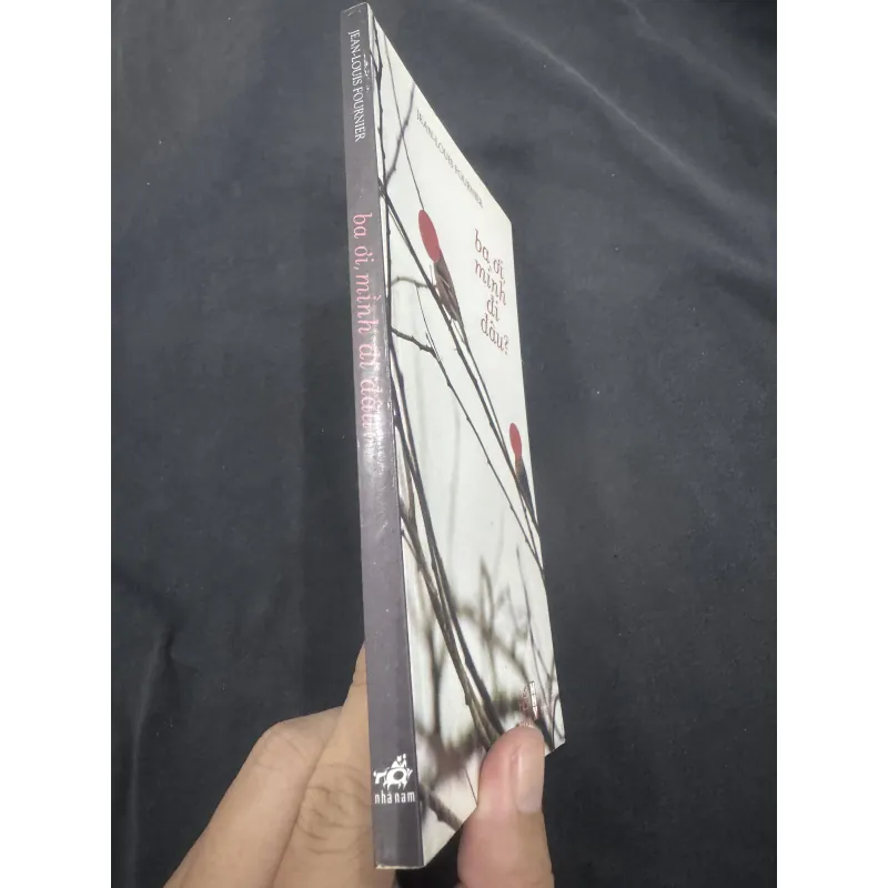 Ba ơi mình đi đâu? 1031880