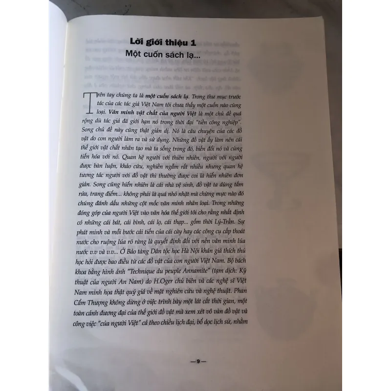 Văn minh vật chất của người Việt 726348