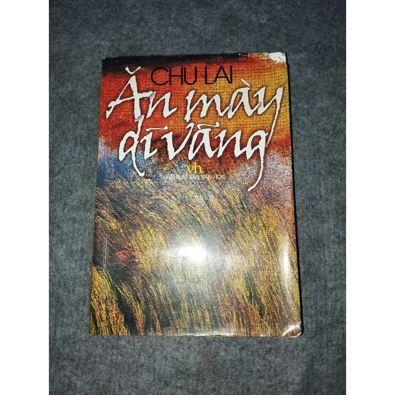 ĂN MÀY DĨ VÃNG - CHU LAI 545851