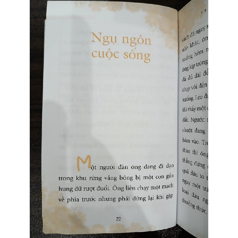 Không gục ngã 549588