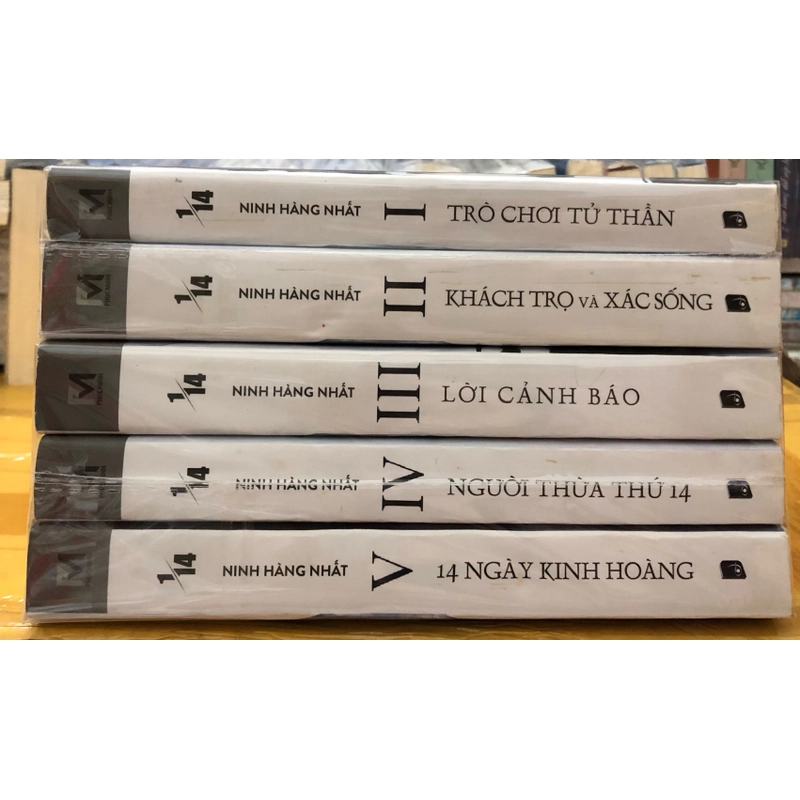 Bộ 1/14 full 5 tập 502158