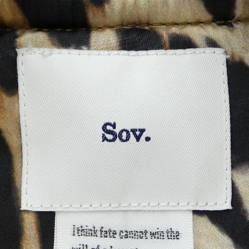 SOV. Áo khoác - Hàng hiệu Authentic 821055