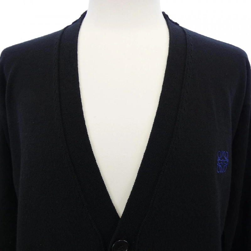 LOEWE Anagram Q825Y16K05 Áo khoác - Hàng hiệu Chính hãng 888070