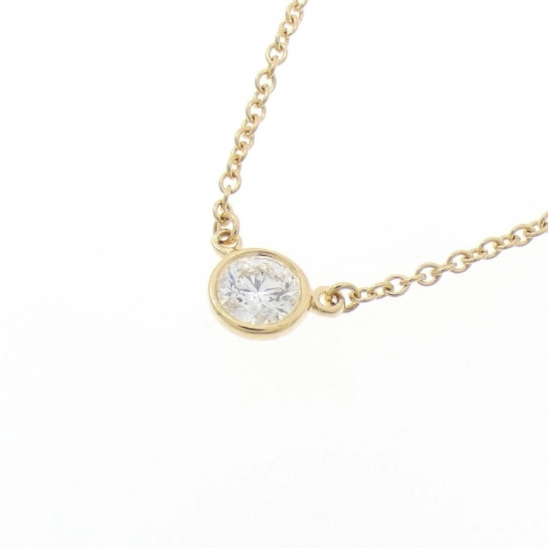 Dây chuyền Tiffany By The Yard - Hàng hiệu Authentic 841556